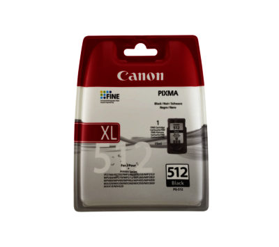 CANON PGI-512 Black Ink Cartridge CANON PGI-512 Black Ink Cartridge